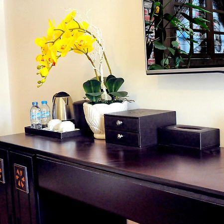 Camellia Nhatrang Hotel Να Τρανγκ Εξωτερικό φωτογραφία