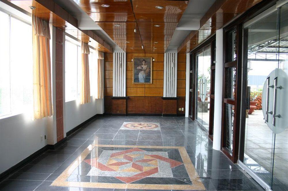 Camellia Nhatrang Hotel Να Τρανγκ Εξωτερικό φωτογραφία