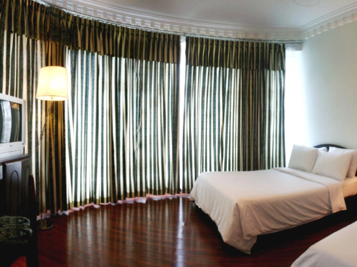 Camellia Nhatrang Hotel Να Τρανγκ Εξωτερικό φωτογραφία