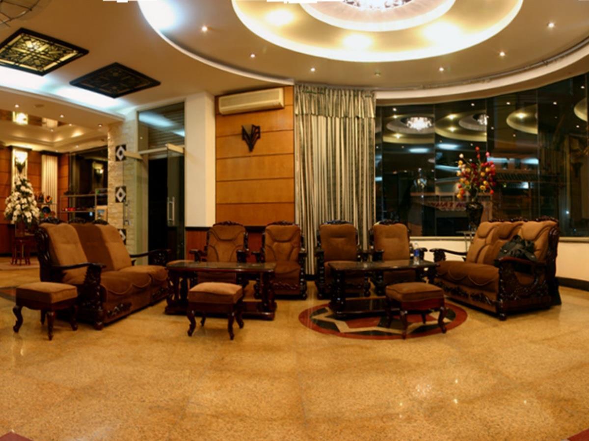 Camellia Nhatrang Hotel Να Τρανγκ Εξωτερικό φωτογραφία