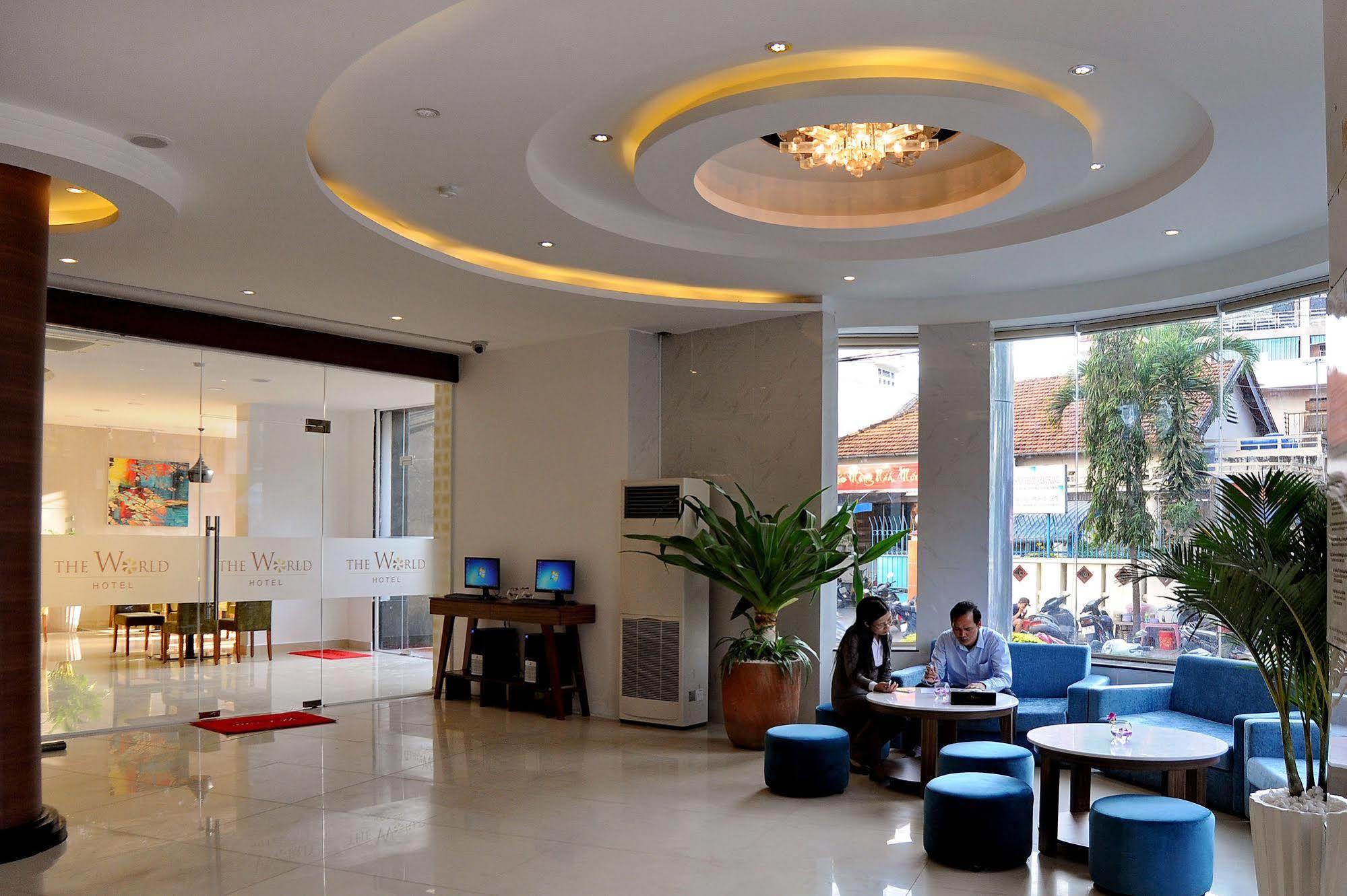 Camellia Nhatrang Hotel Να Τρανγκ Εξωτερικό φωτογραφία