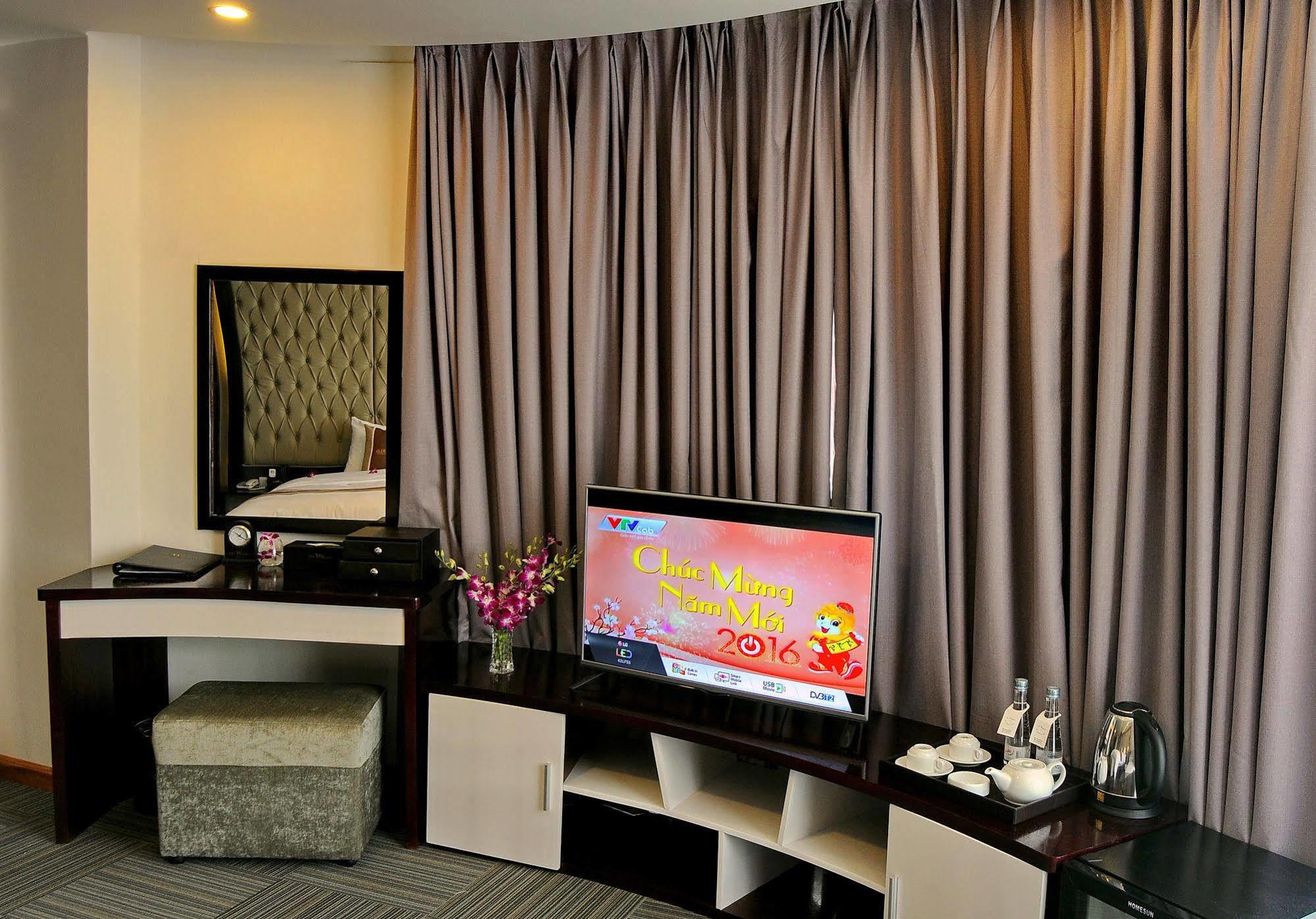 Camellia Nhatrang Hotel Να Τρανγκ Εξωτερικό φωτογραφία
