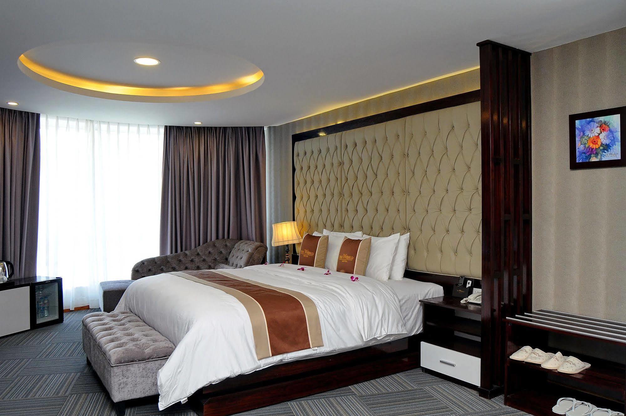 Camellia Nhatrang Hotel Να Τρανγκ Εξωτερικό φωτογραφία