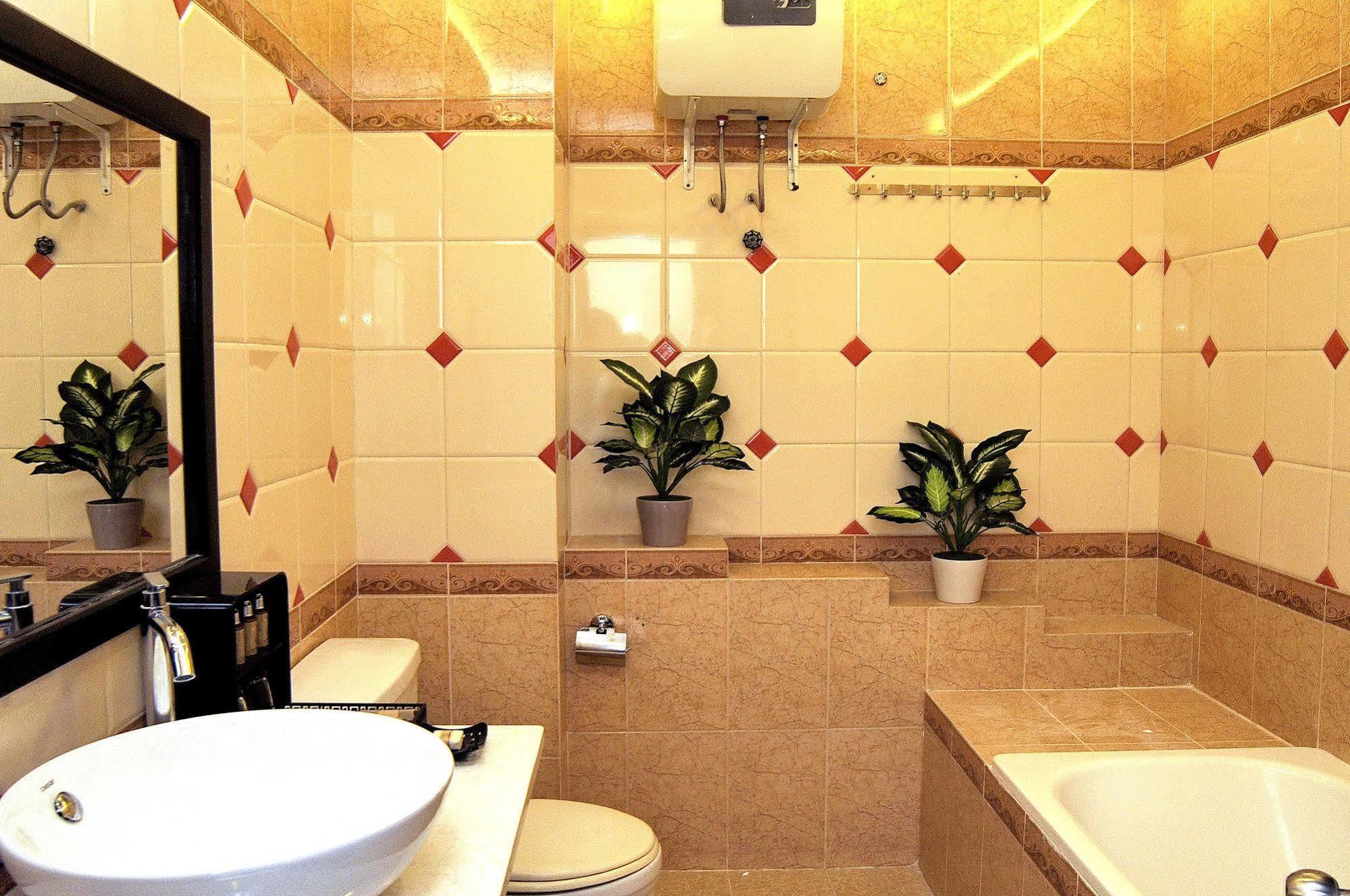 Camellia Nhatrang Hotel Να Τρανγκ Εξωτερικό φωτογραφία