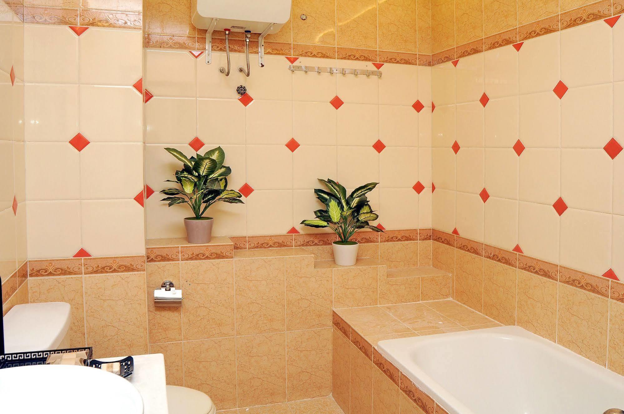 Camellia Nhatrang Hotel Να Τρανγκ Εξωτερικό φωτογραφία