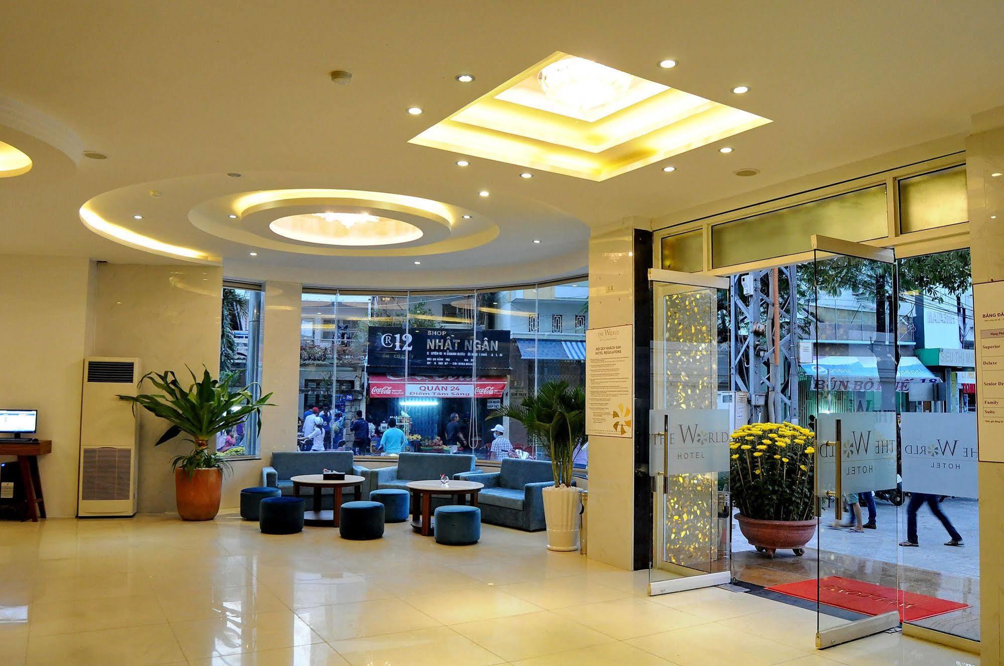 Camellia Nhatrang Hotel Να Τρανγκ Εξωτερικό φωτογραφία
