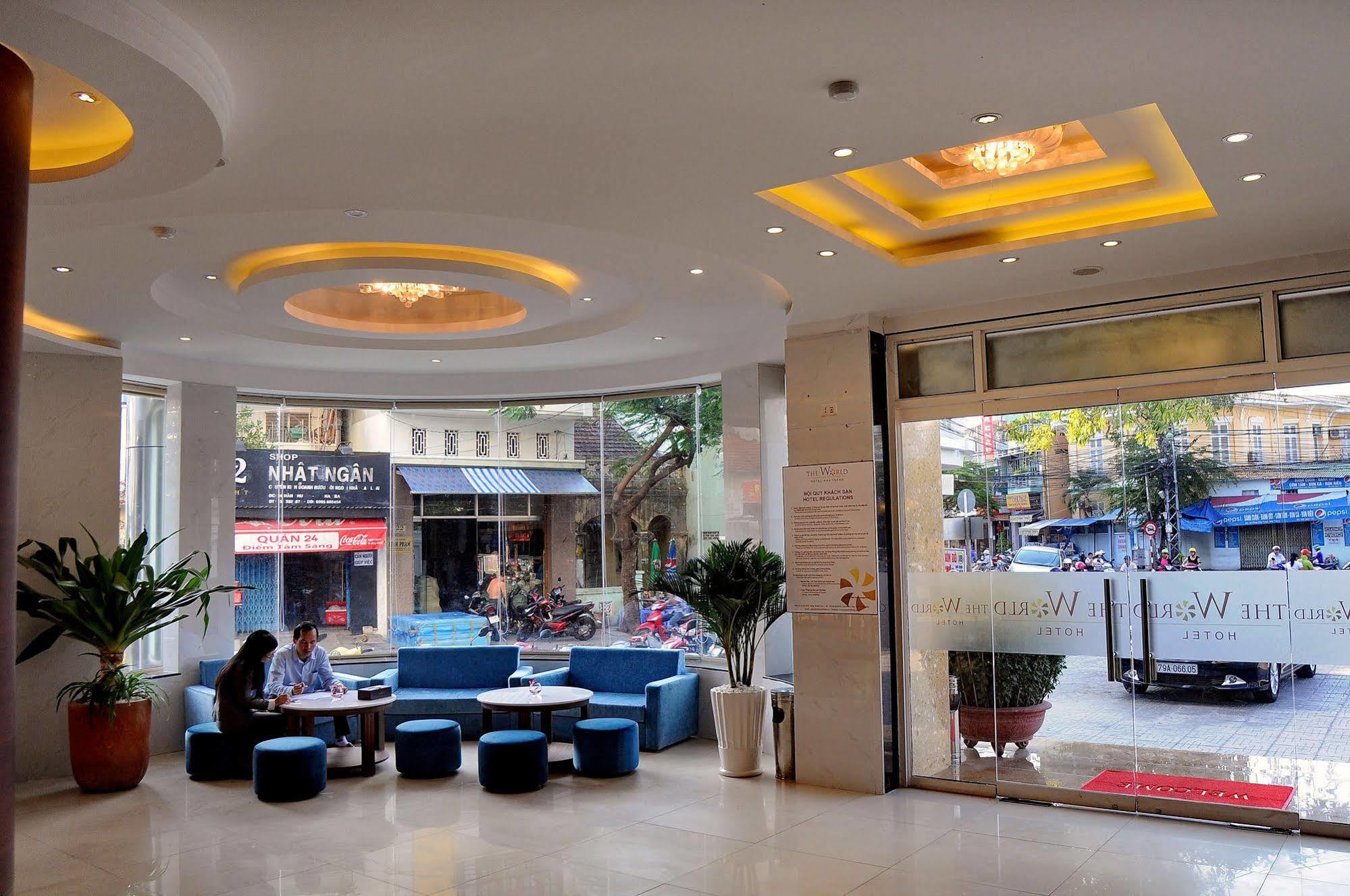 Camellia Nhatrang Hotel Να Τρανγκ Εξωτερικό φωτογραφία